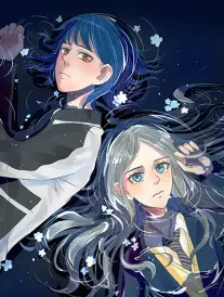 雨巷拼图 国产悬疑漫画